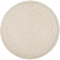 Legend Premium Stoneware plate 21cm ( Order in Qty of 4)