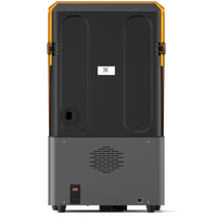 Creality Halot Mage S Resin 3D Printer 223x126x230
