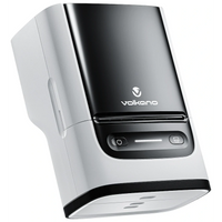 Volkano LabelPro Duo Series Thermal Dual Size Label Printer Combo