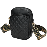 SupaNova Demi Device Cross Body - Black