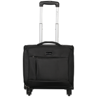 Travelwize RichB Business Trolley 16" - Black