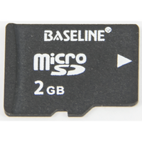 Baseline 2gb Micro SD