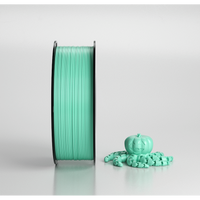 Ender PLA+ Filament - Jade Green 1kg