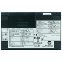 HP 12C Platinum Financial Calculator (Algebraic or RPN)