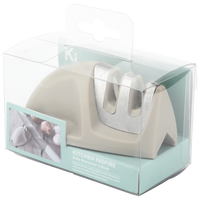 Kitchen Inspire Knife Sharpener 2 Blade ( Order in Qty of 6)
