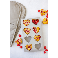 Kitchen Inspire Double Oven Mitt ( Order in Qty of 6)