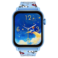 Volkano Fizz Series Kids Smartwatch - Blue