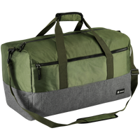 Volkano Corporal 43l Duffle - Khaki