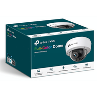 TP-Link Vigi C230 3MP 2.8mm Full-Colour Dome Network Camera