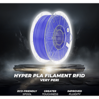 Creality Hyper PLA Filament RFID Very Peri