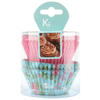 Kitchen Inspire 96 Greaseproof Cups ( Order in Qty of 6)