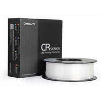 Creality Silk Filament PLA White 1kg