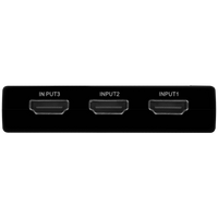VolkanoX Define Series HDMI Switch 3-Way