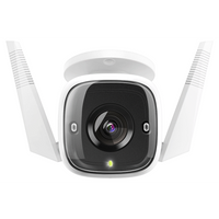 TP-Link Tapo C310P2 Outdoor Security Wi-Fi Camera