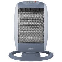 Elektra 3 Bar Halogen Heater