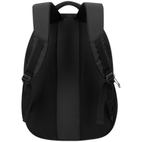 Volkano Stealth 15.6" Laptop Backpack - Black