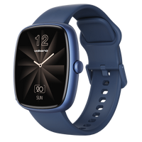 Volkano Elevate - Smartwatch - Blue
