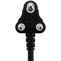Nexon Heavy DUTY Side By Side(SBS) EXTENSION LEADS 3M
