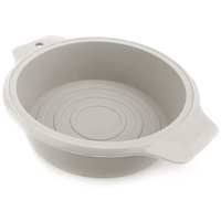 Kitchen Inspire Round Cake Pan ( Order in Qty of 6)