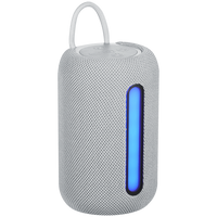 Amplify Swift Series Bluetooth Speaker - Grey
