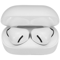 Amplify Astro 2 Series True Wireless Earphones - White