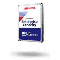Toshiba MG Series - Enterprise Capacity SATA 7200rpm HDD 12tb - MG09ACA12TE