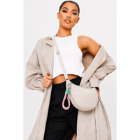 Supanova Lexi Sling Sling - Stone