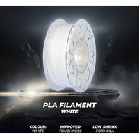 Creality CR-PLA Filament, white 1Kg