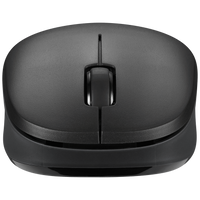 VolkanoX Magma Bluetooth Wireless Mouse - Graphite