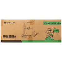 Creality Ender 3 V3 Plus 3D Printer 300x300x330