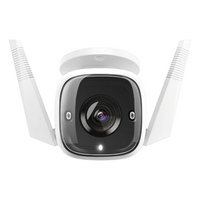 TP-Link Tapo C310 3MP Outdoor Security Wi-Fi Camera