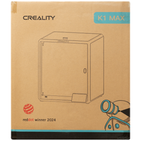 Creality K1 Max 3D Printer 300x300x300 with CFS Interface