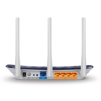 TP-Link Archer C20 AC750 Dual-Band Wi-Fi Router