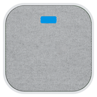 Ellies Secure Series - Wireless Doorbell - AC receiver and Battery operated Transmitter-WT