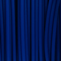 SA Filament PLA UV Neon Filament 1kg - Luminous Blue