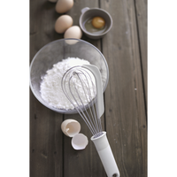 Kitchen Inspire Egg Whisk St/St ( Order in Qty of 6)