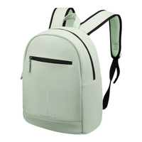 Supanova Layla 15.6" Laptop Backpack - Pastel Mint