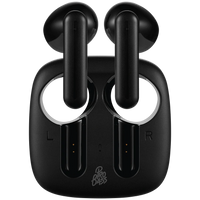 Pro Bass Vibe Series TWS Earphones - Black