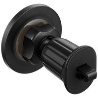 Volkano Aero Series MagSafe Air Vent Car Phone Holder - Black