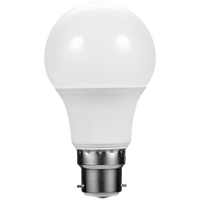 Ellies 7W A60 RESIDENTIAL LED-B22-CW