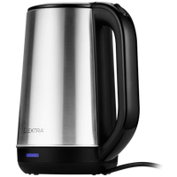 Elektra 2L Stainless Steel Kettle