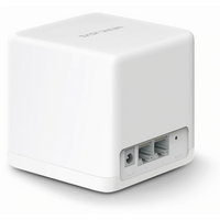 TP-Link Mercusys Halo H30G (3-Pack) AC1300 Whole Home Mesh Wi-Fi System