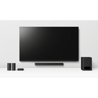 Sony HT-S60 BRAVIA Theatre System 6
