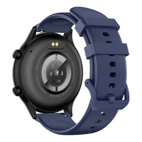 Volkano Halo Series Smartwatch - Denim Blue