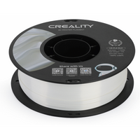 Creality Silk Filament PLA White 1kg