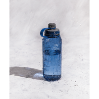 Snappy Tritan Bottle 1.5lt Blue ( Order in Qty of 10)