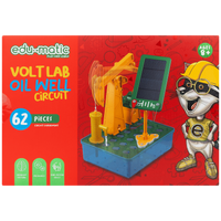Edu-matic Volt Lab Oil Well
