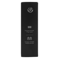 Volkano On-the-Go USB + Type-C 20w PD Wall Charger