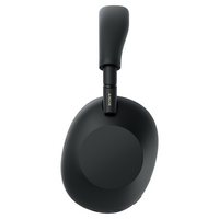 Sony WH1000XM6 (Black) Noise Cancelling Bluetooth Headphones