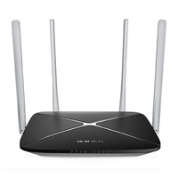 TP-Link Mercusys AC12 AC1200 Wireless Dual-Band Router